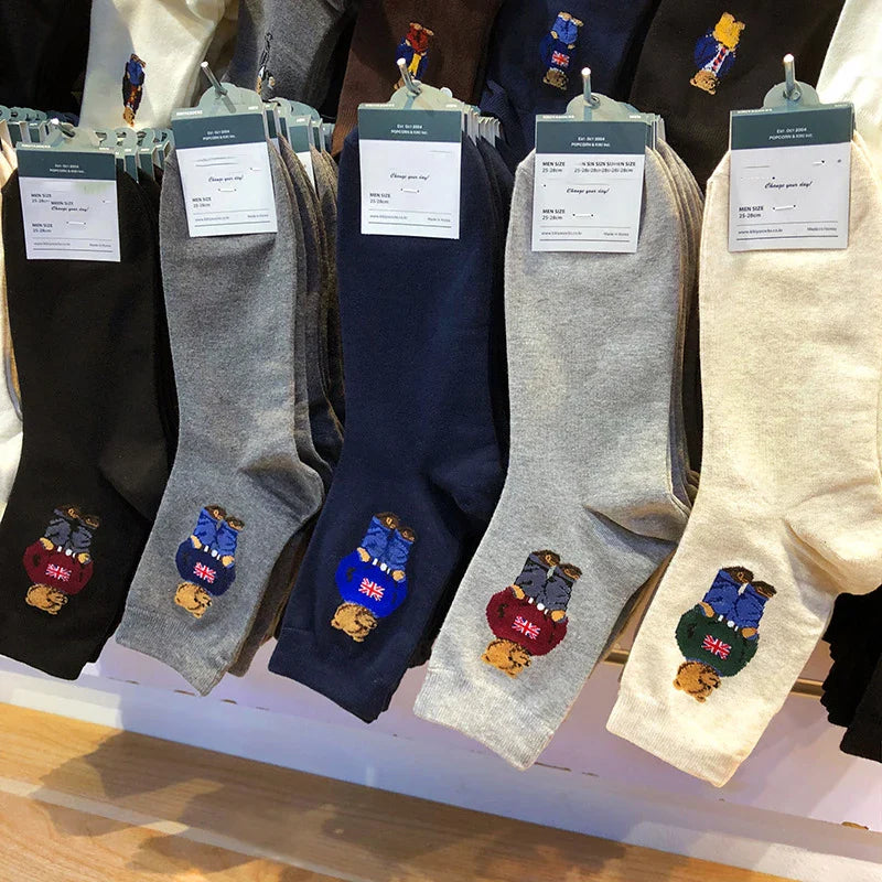 Polos 67 Socks