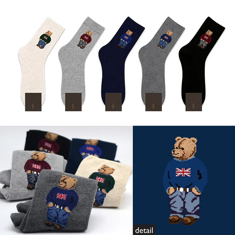 Polos 67 Socks