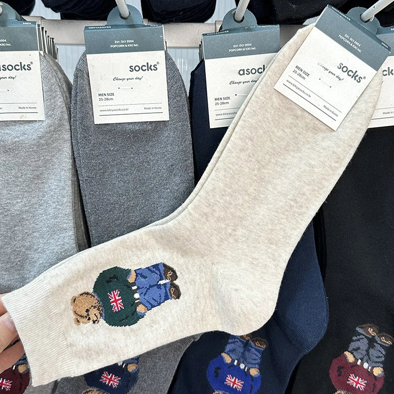 Polos 67 Socks