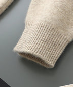 Sueter 100% Lana Cachemira