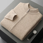 Sueter 100% Lana Cachemira