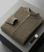 Sueter 100% Lana Cachemira