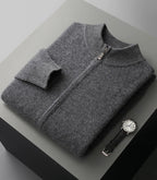 Sueter 100% Lana Cachemira