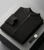 Sueter 100% Lana Cachemira