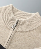 Sueter 100% Lana Cachemira